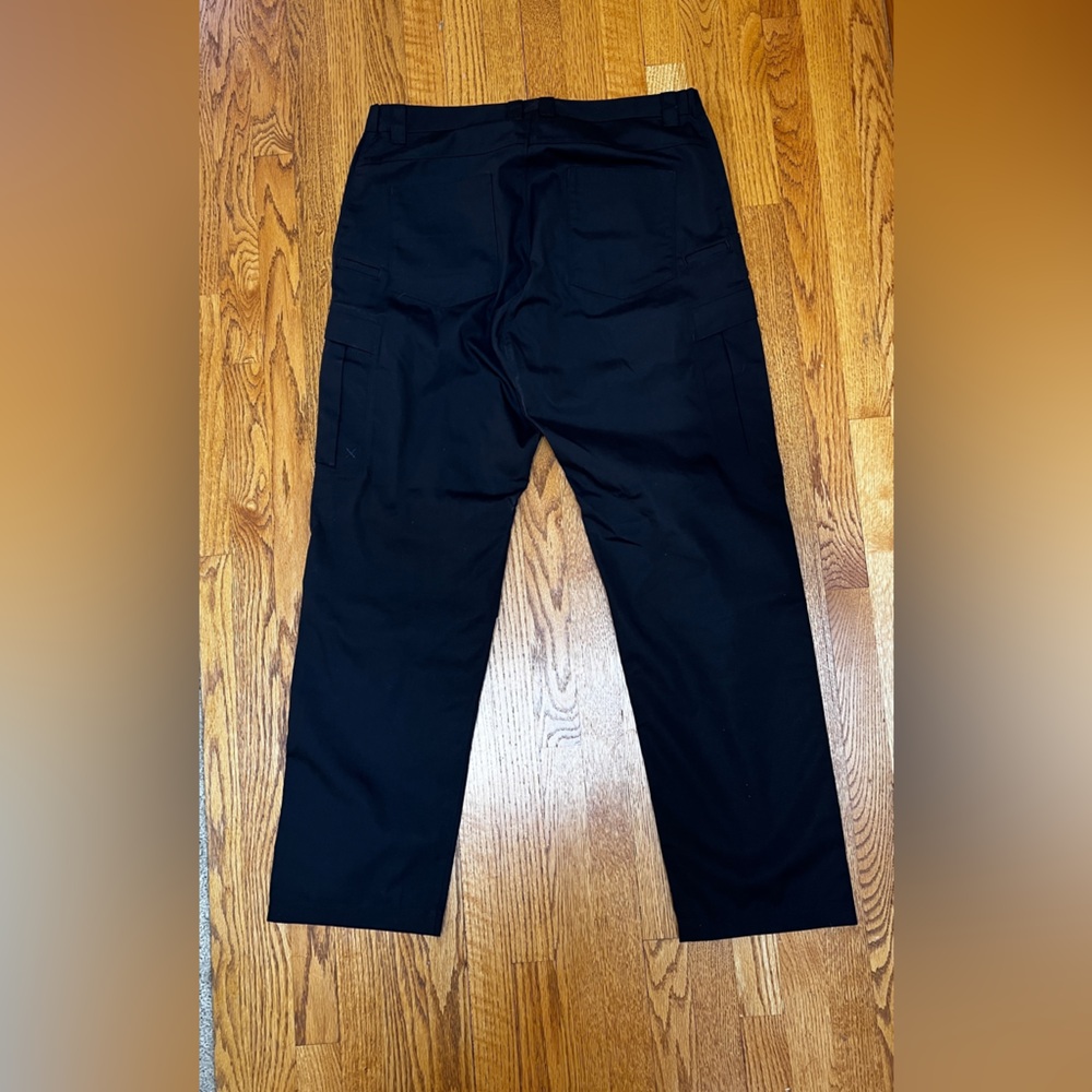 Vertx Phantom LT Tactical Pants Mens 38X34 workwear Utility Pockets Gusset